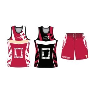 Women's Set (Shorts)