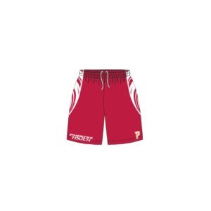 Shorts Red